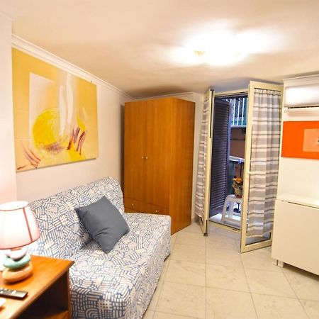 Lilliput Apartment Neapol Zewnętrze zdjęcie