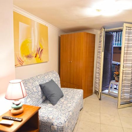 Lilliput Apartment Neapol Zewnętrze zdjęcie